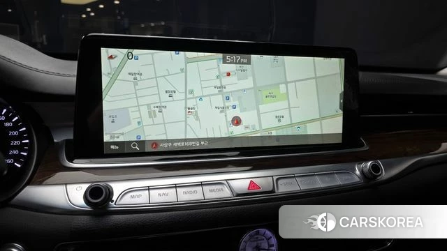 Kia More K9 id 4224619 из Кореи 15