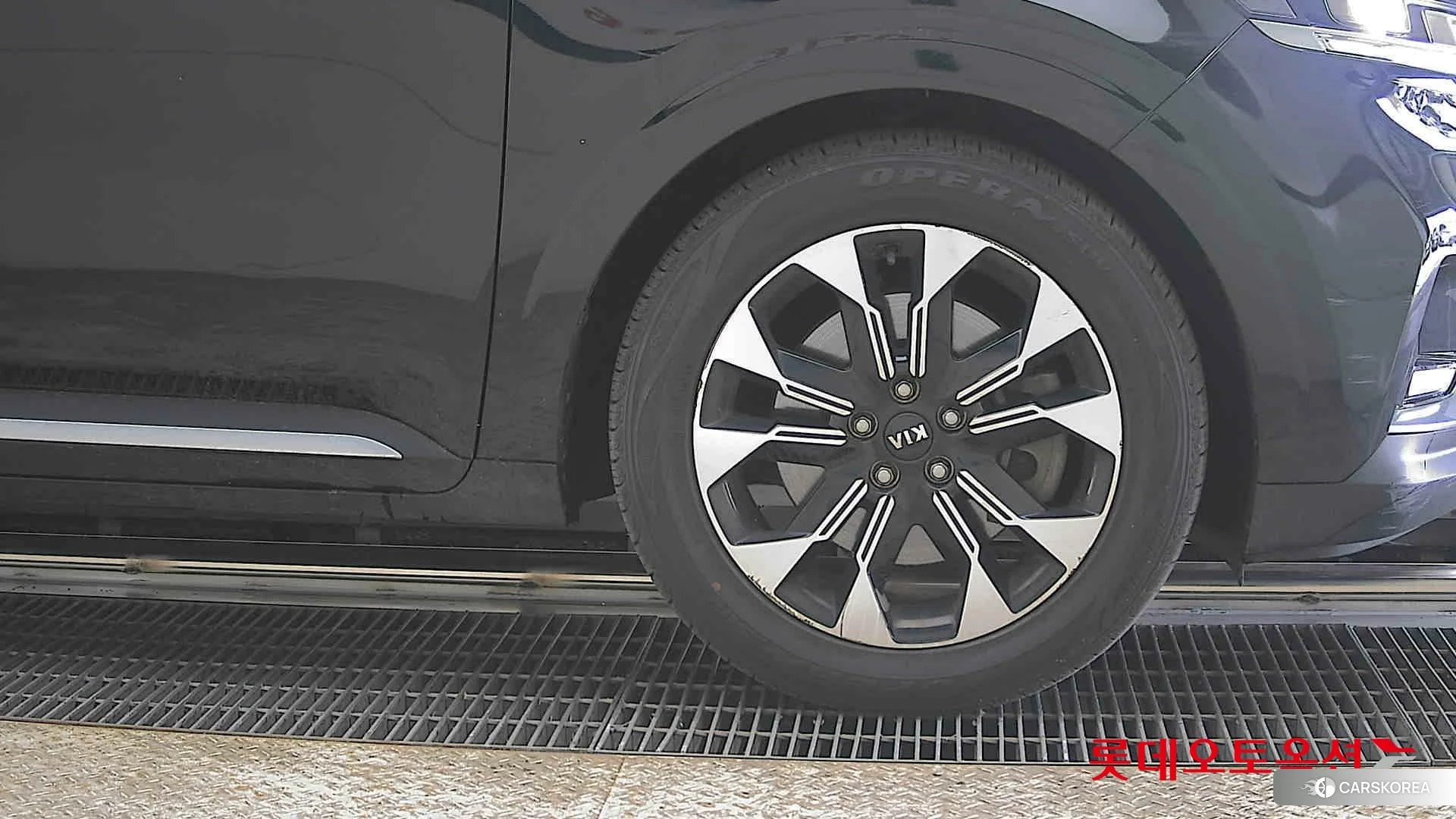 Kia Carnival id 3869405 из Кореи 15