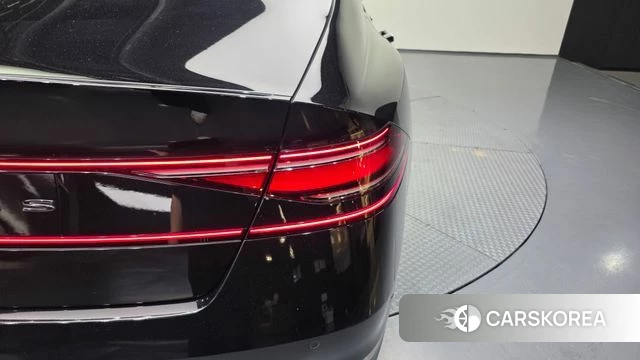 Genesis G90 (RS4) id 4408960 из Кореи 15