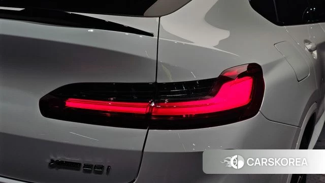 BMW X4 (G02) id 4548608 из Кореи 15