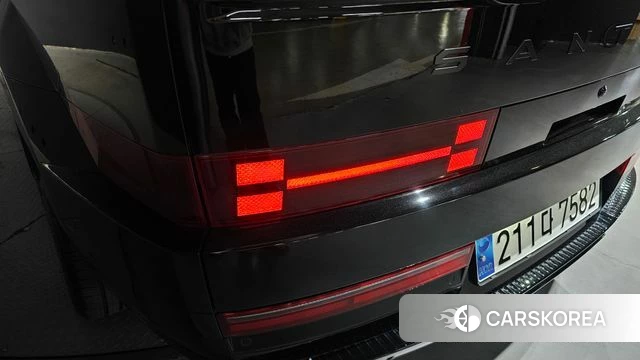 Hyundai Santa Fe (MX5) id 4292312 из Кореи 15