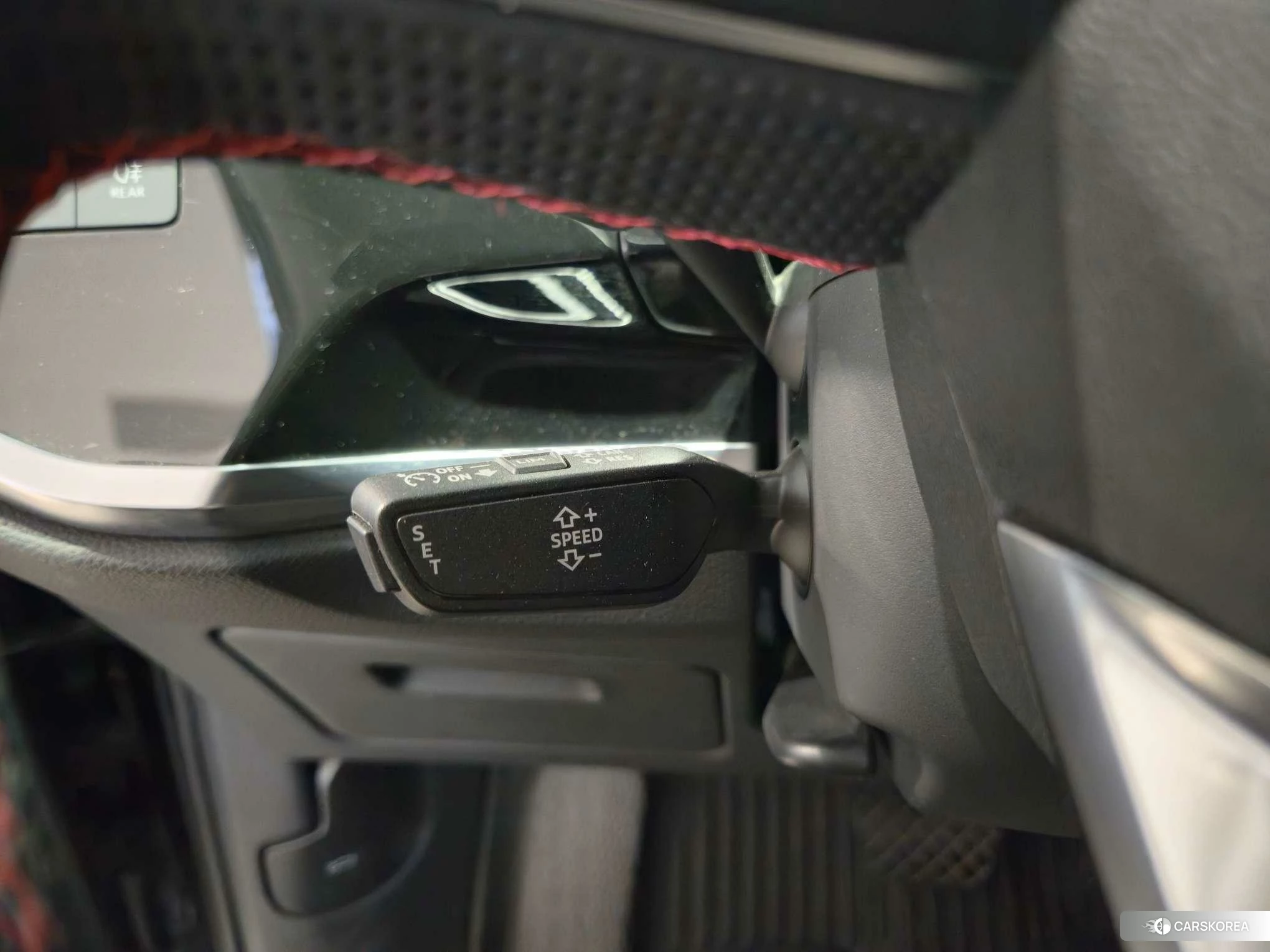 Audi Q3 Sportback id 4419494 из Китая 15
