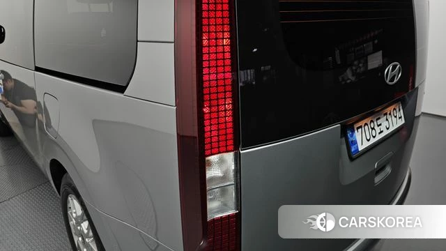 Hyundai Staria id 4892871 из Кореи 15