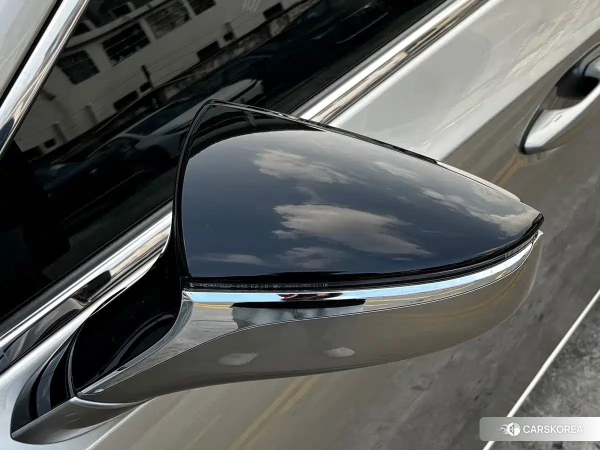 Lexus ES id 4547554 из Китая 15