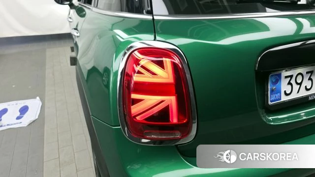 Mini Cooper id 4355630 из Кореи 15