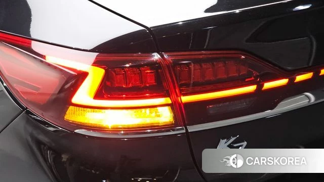 Kia K7 Premier id 4188180 из Кореи 15