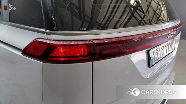 Kia Carnival 4th generation id 4834927 из Кореи 15