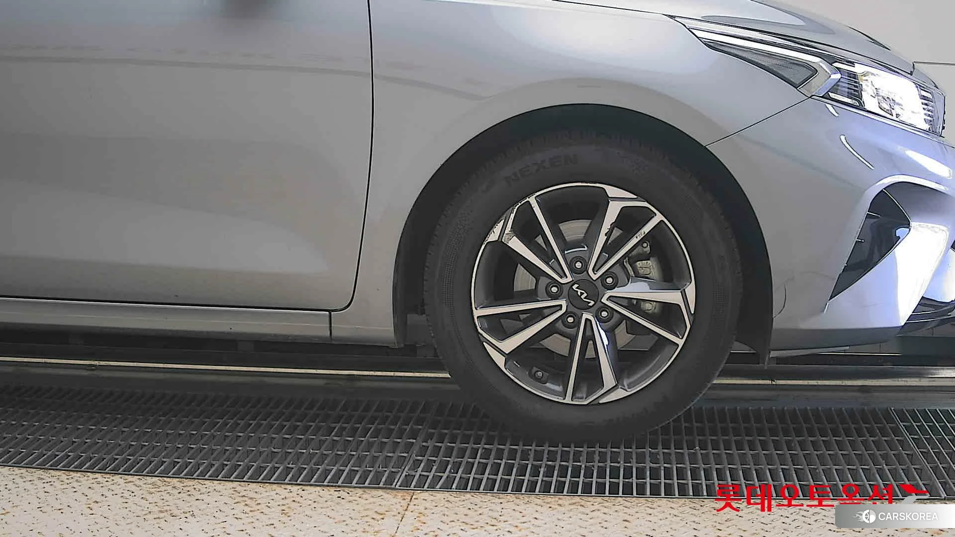 Kia K3 id 4909302 из Кореи 15