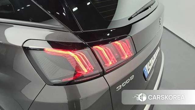Peugeot 3008 second generation id 4322050 из Кореи 15