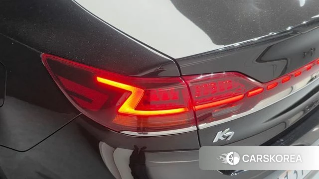 Kia K7 Premier Hybrid id 4637189 из Кореи 15