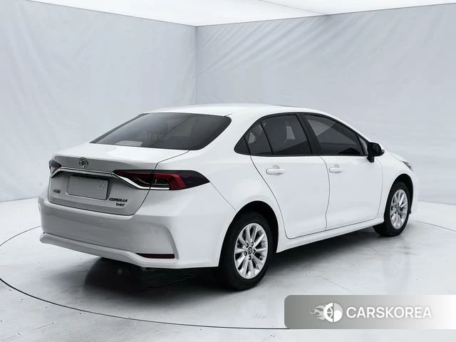 Toyota Corolla id 4320910 из Китая 15