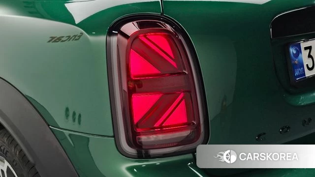 Mini Cooper S Countryman id 4744918 из Кореи 15