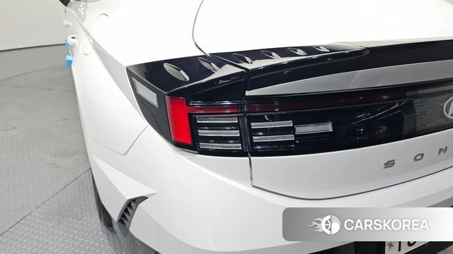 Hyundai Sonata D Edge (DN8) id 4400948 из Кореи 15
