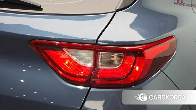 Kia Stonic id 4755478 из Кореи 15