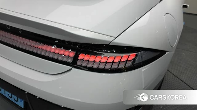 Hyundai Ionic 6 id 4186502 из Кореи 15