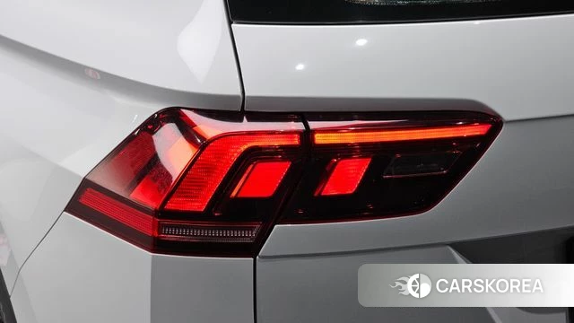 Volkswagen Tiguan second Generation id 4905872 из Кореи 15