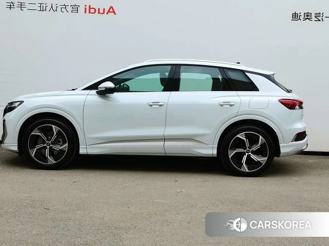 Audi Q4 e-tron id 4321289 из Китая 15