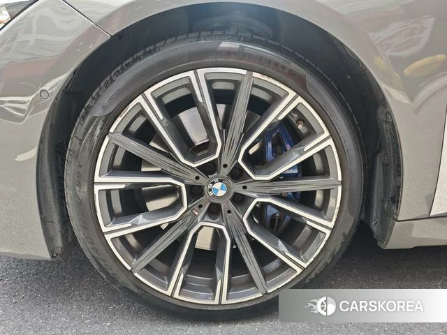 BMW 7 series id 4273615 из Китая 15