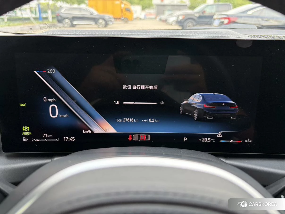BMW 3 series id 4455342 из Китая 15