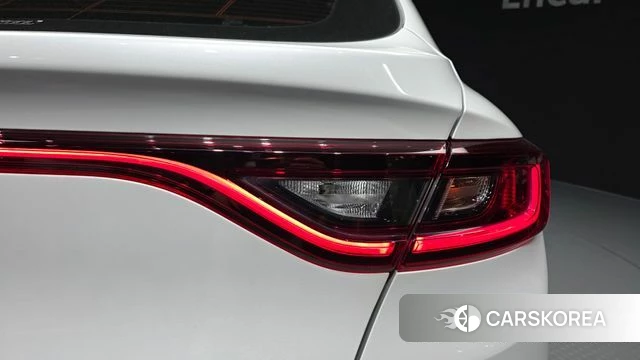 Renault Korea (Samsung) XM3 id 4519222 из Кореи 15