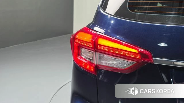Ssangyong G4 Rexton id 4615289 из Кореи 15