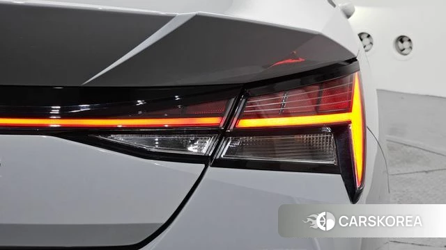 Hyundai Avante (CN7) id 4446246 из Кореи 15