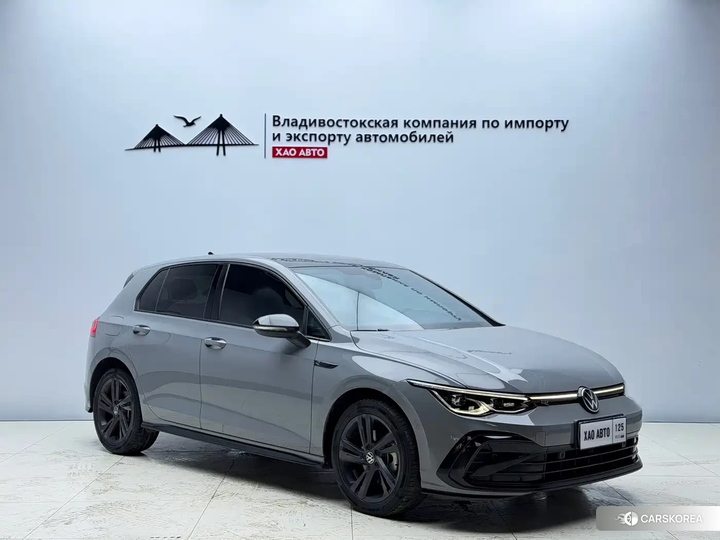 Volkswagen Golf id 4617196 из Китая 15