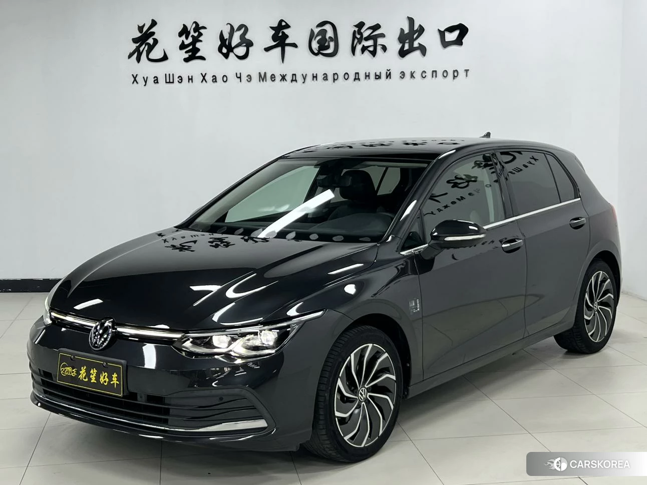 Volkswagen Golf id 4510384 из Китая 15