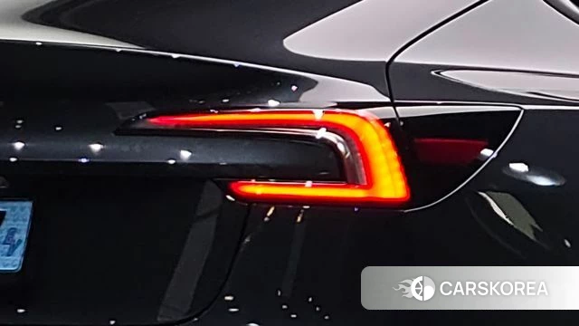 Tesla Model 3 id 4834145 из Кореи 15