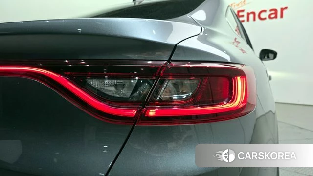 Renault Korea (Samsung) XM3 id 4195366 из Кореи 15