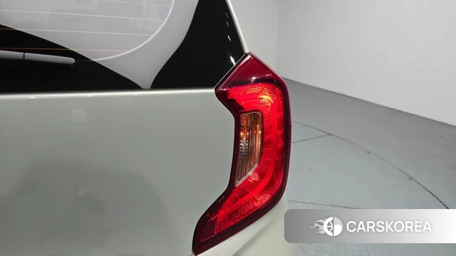 Kia Morning Urban (JA) id 4676124 из Кореи 15