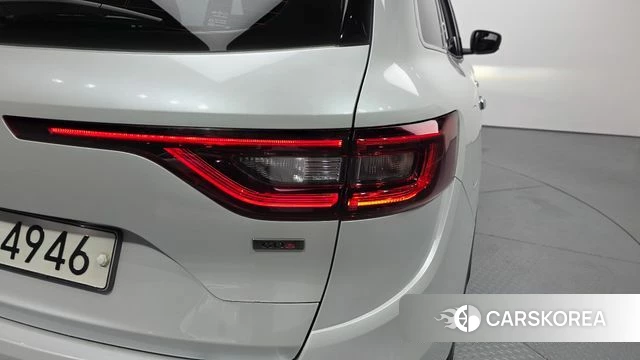Renault Korea (Samsung) The New QM6 id 4689100 из Кореи 15