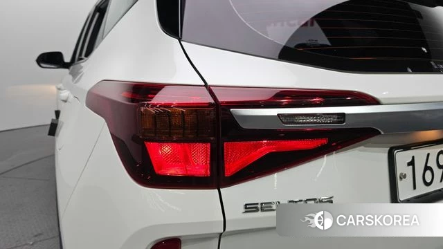 Kia Seltos id 4362849 из Кореи 15