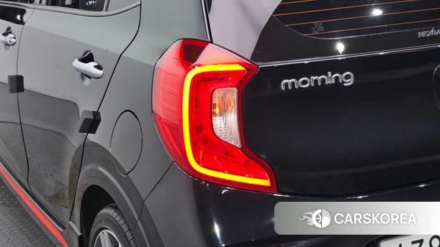 Kia All New Morning (JA) id 4741821 из Кореи 15