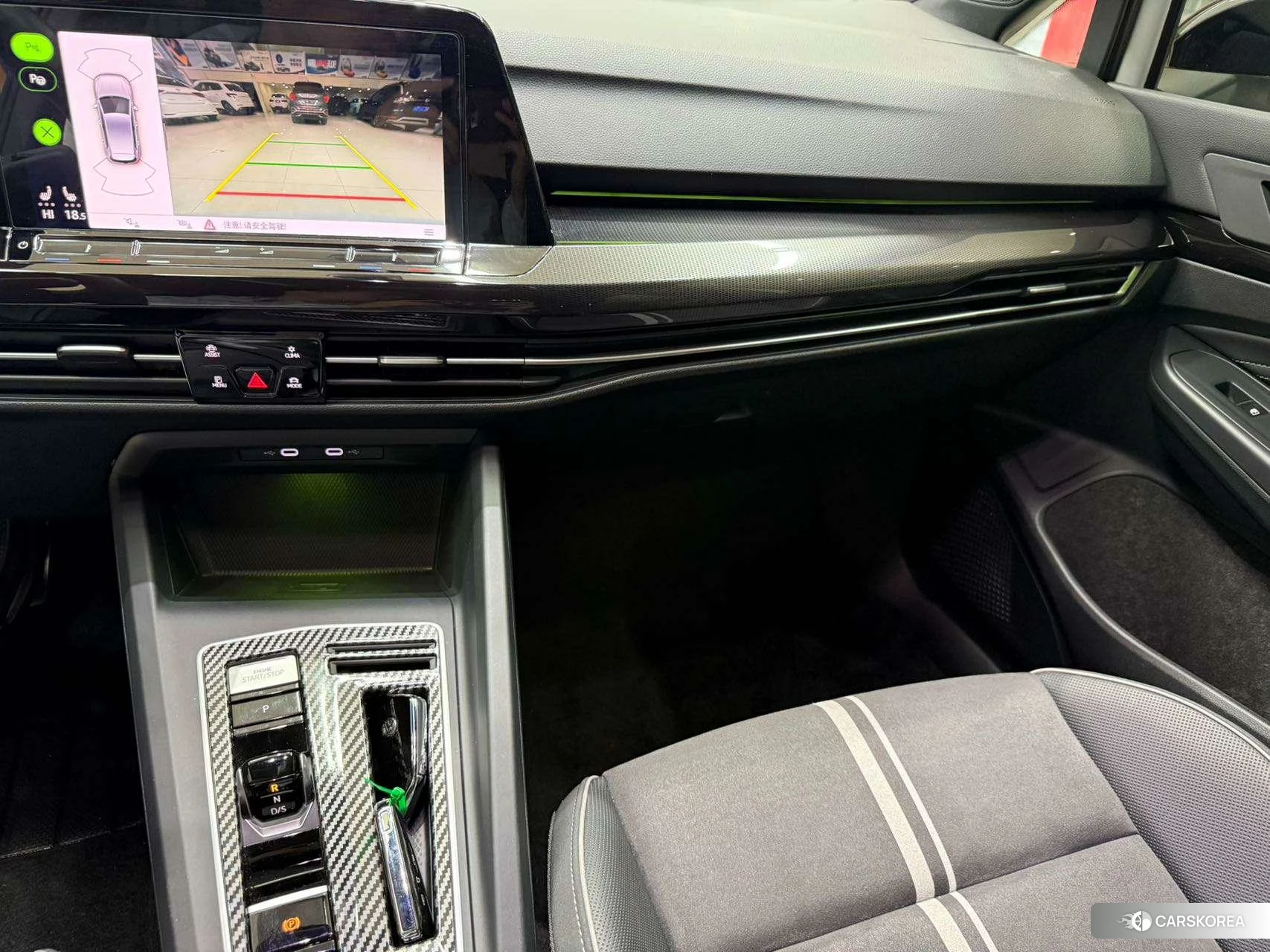 Volkswagen Golf id 4487190 из Китая 15