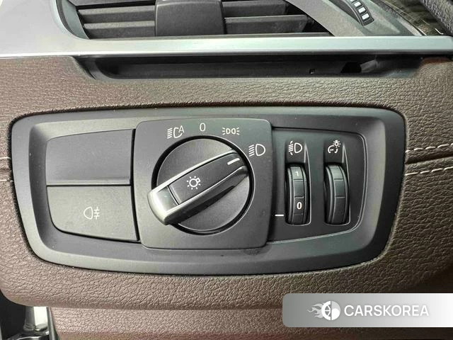 BMW X1 id 4277074 из Китая 15