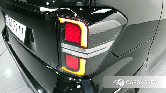 Kia The New Kia Ray id 4194387 из Кореи 15