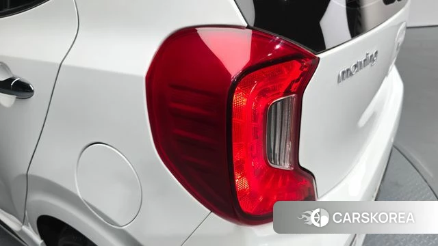 Kia Morning Urban (JA) id 4443509 из Кореи 15