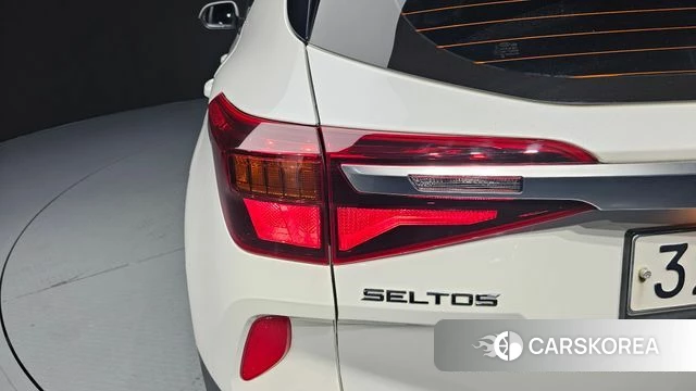 Kia Seltos id 4390089 из Кореи 15