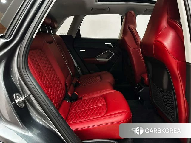 Audi Q3 id 4393910 из Китая 15