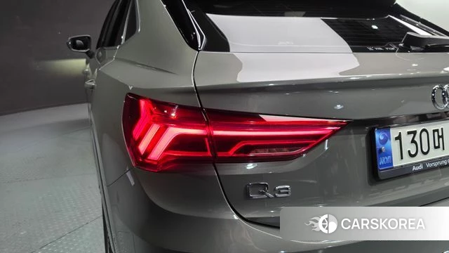 Audi Q3 (F3) id 4433240 из Кореи 15