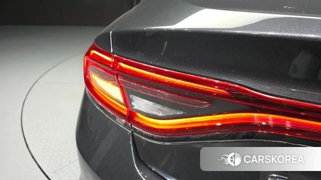 Hyundai Grandeur IG id 4430507 из Кореи 15
