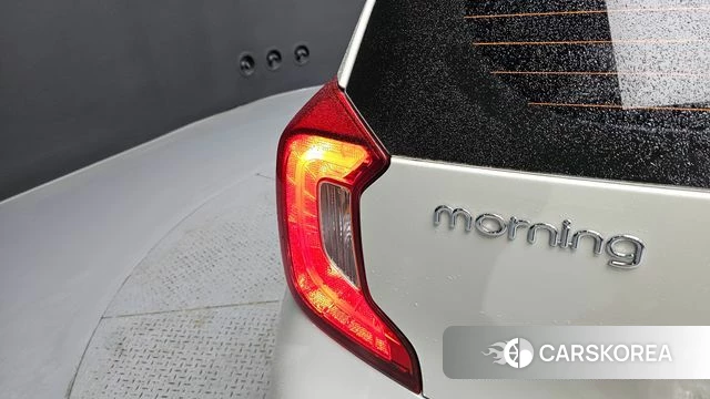Kia All New Morning (JA) id 4384952 из Кореи 15