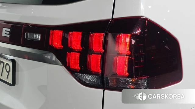 Kia Mohave Master id 4647078 из Кореи 15