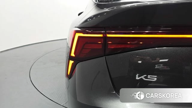 Kia The New K5 Hybrid 3rd generation id 4706072 из Кореи 15