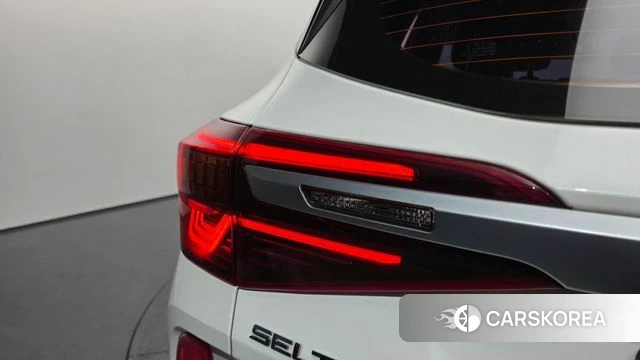 Kia Seltos id 4713009 из Кореи 15