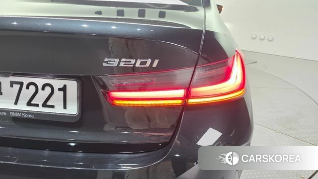 BMW 3 Series (G20) id 4414652 из Кореи 15
