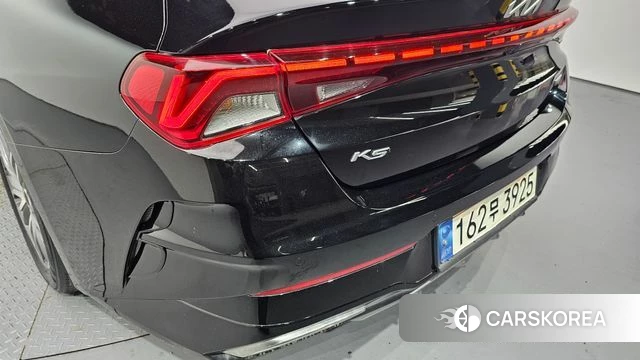 Kia K5 Hybrid 3rd Generation id 4585988 из Кореи 15
