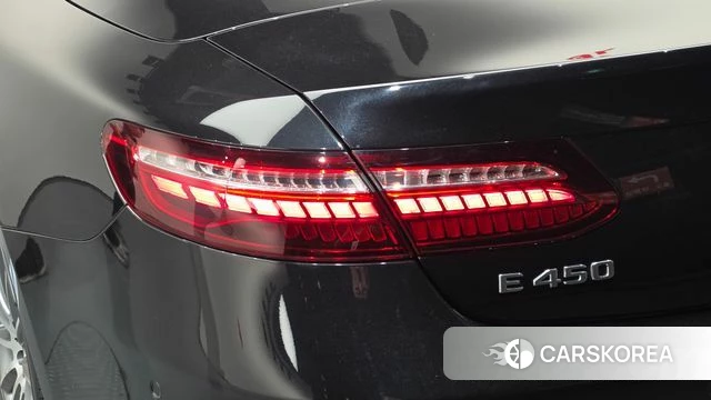 Mercedes-Benz E-Class W213 id 4519153 из Кореи 15
