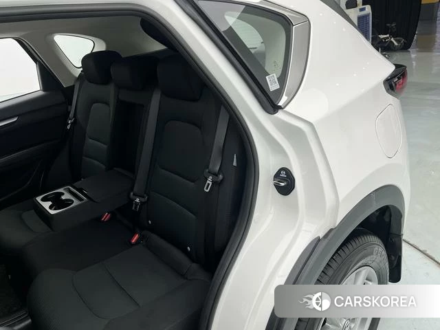 Mazda CX-5 id 4262382 из Китая 15
